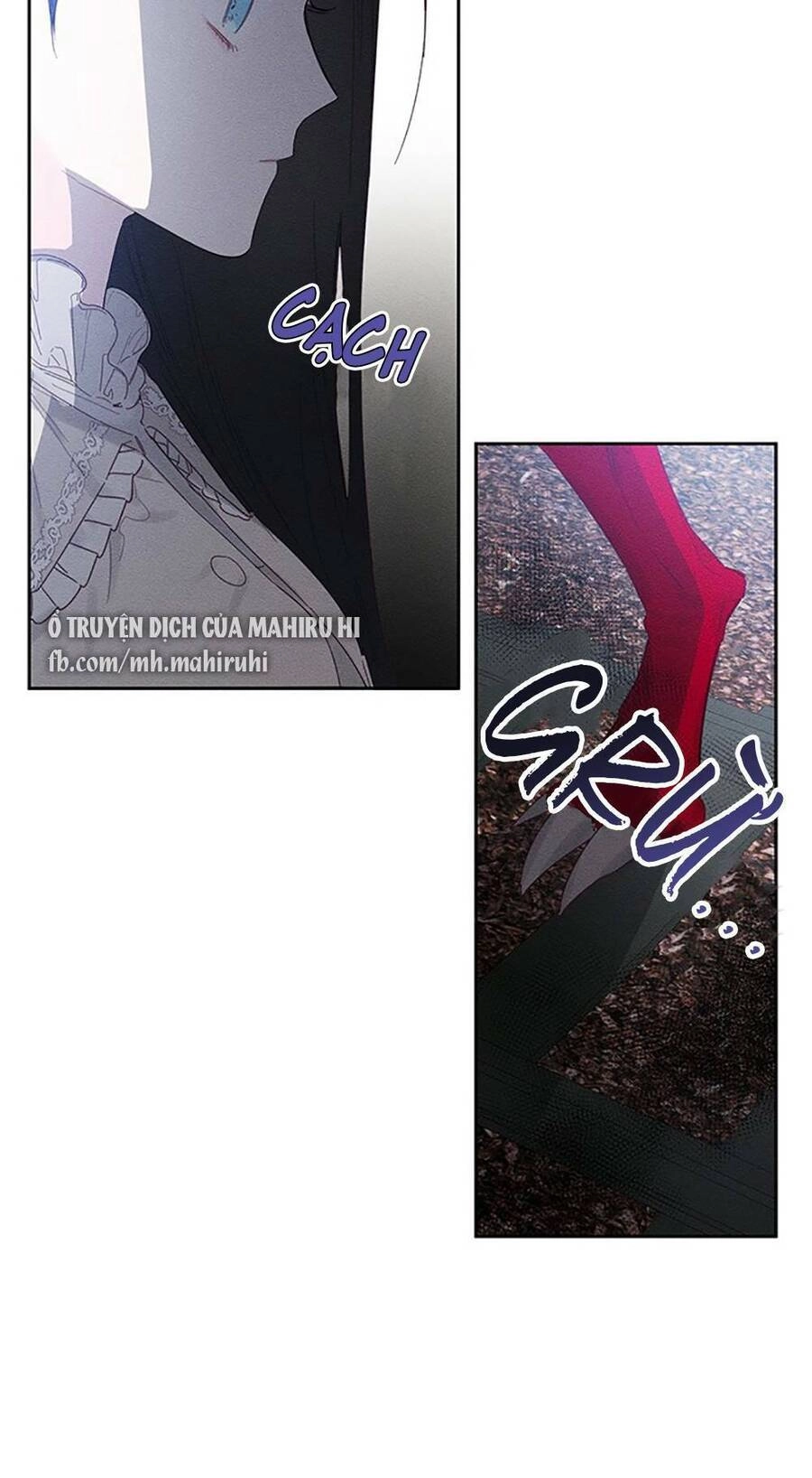 Tôi Phải Giấu Em Trai Trước Đã Chapter 8 - 20