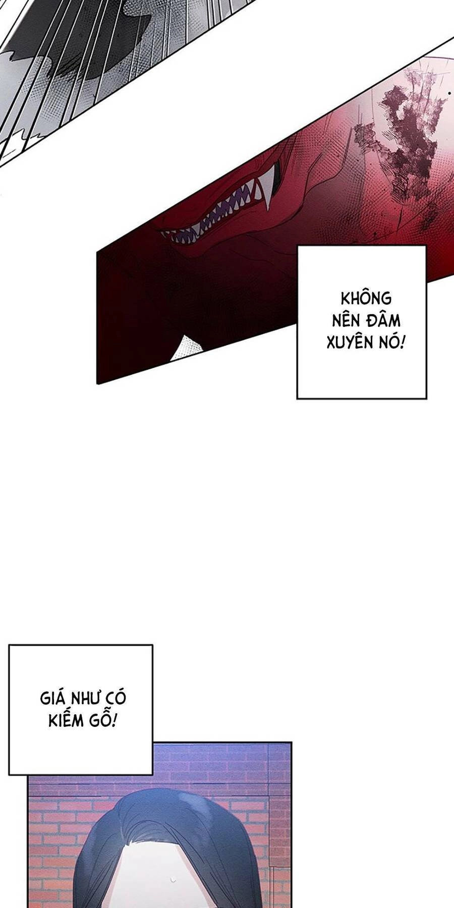 Tôi Phải Giấu Em Trai Trước Đã Chapter 8 - 22