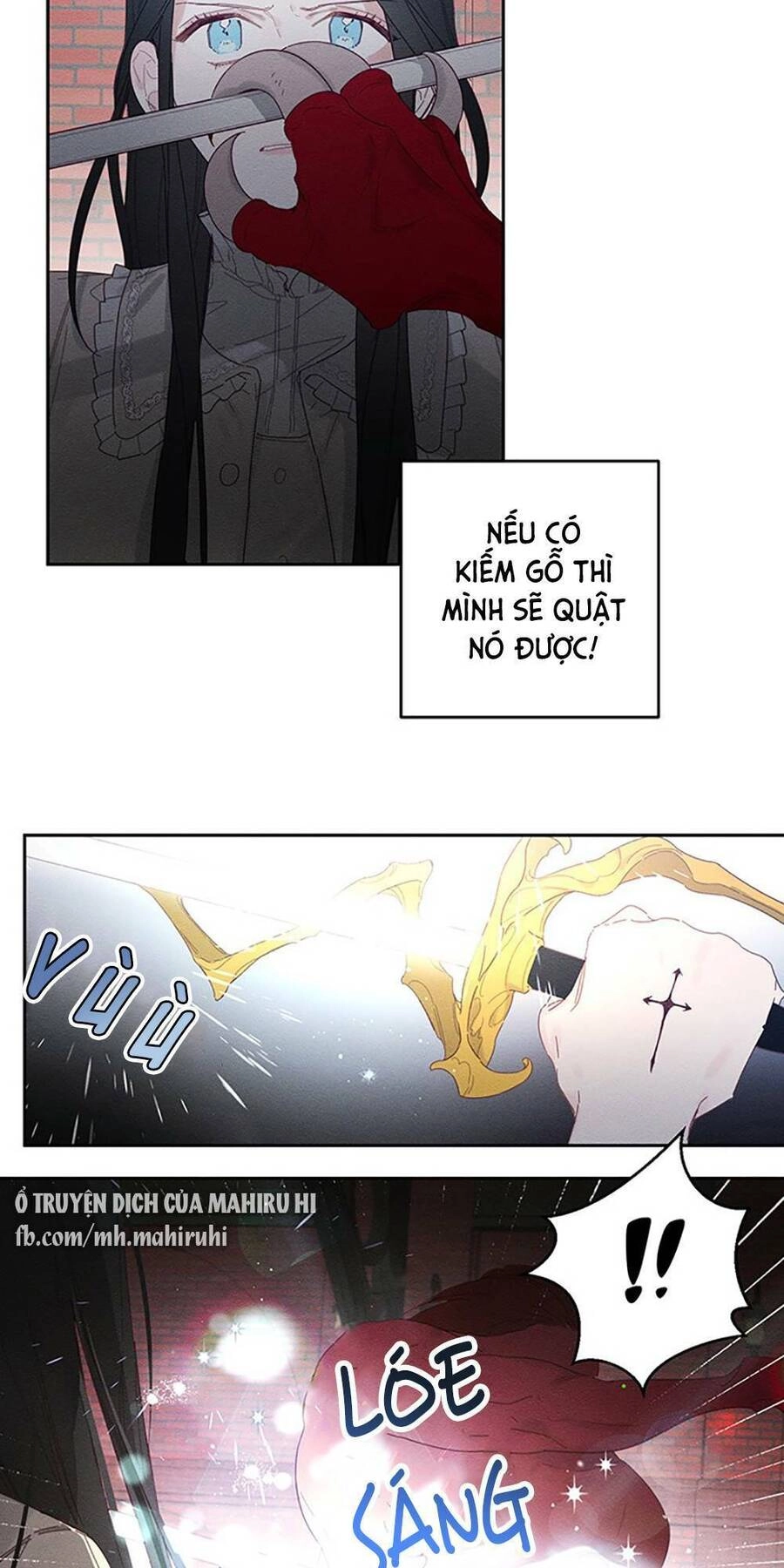 Tôi Phải Giấu Em Trai Trước Đã Chapter 8 - 23