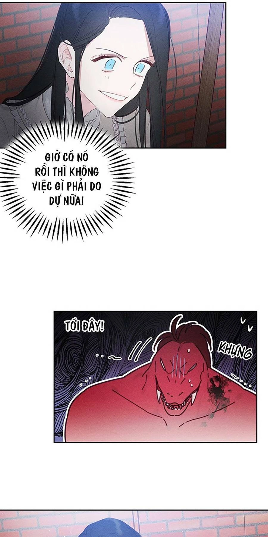 Tôi Phải Giấu Em Trai Trước Đã Chapter 8 - 26