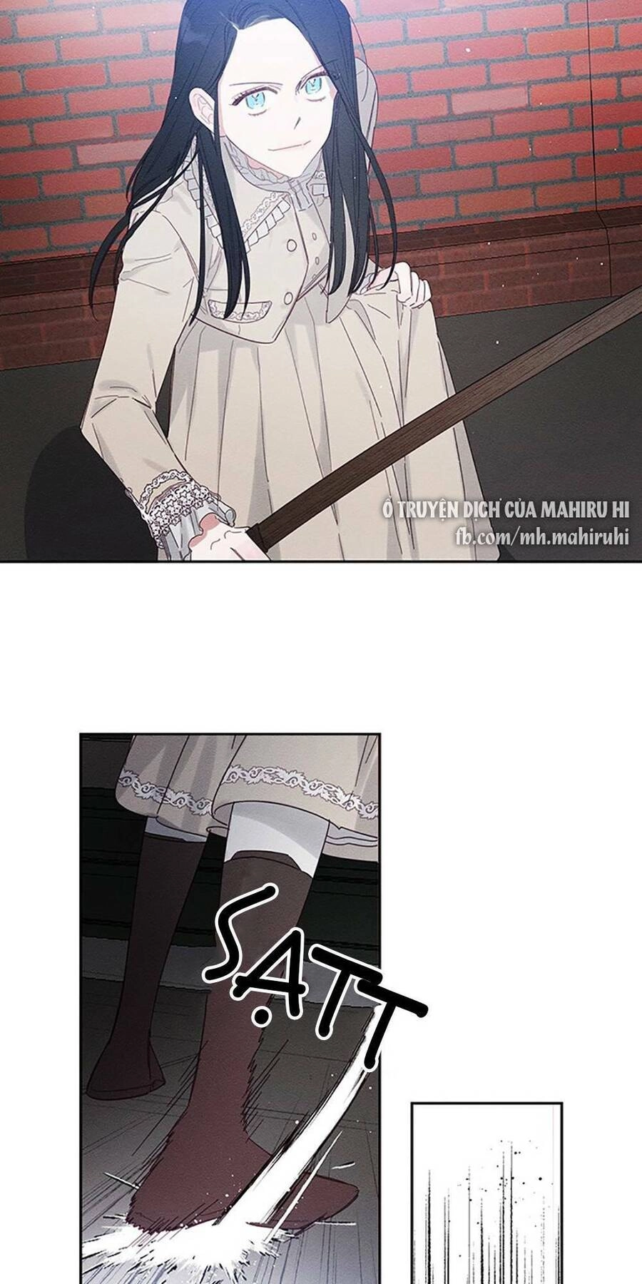 Tôi Phải Giấu Em Trai Trước Đã Chapter 8 - 27