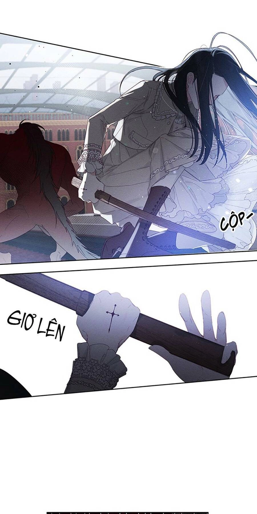 Tôi Phải Giấu Em Trai Trước Đã Chapter 8 - 30