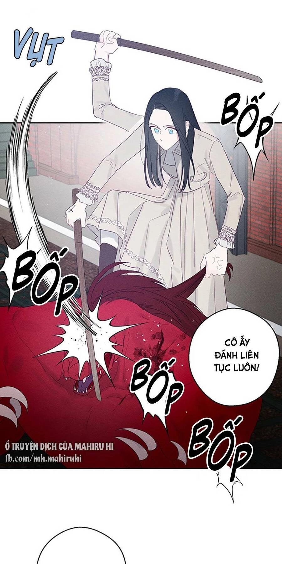 Tôi Phải Giấu Em Trai Trước Đã Chapter 8 - 35