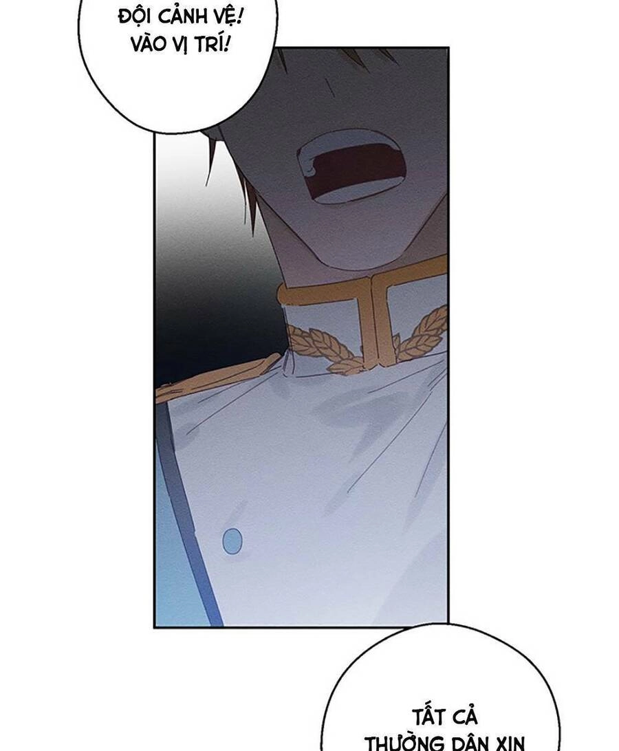 Tôi Phải Giấu Em Trai Trước Đã Chapter 8 - 36