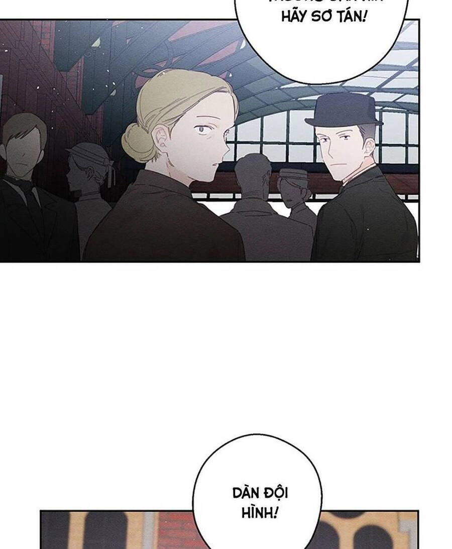 Tôi Phải Giấu Em Trai Trước Đã Chapter 8 - 37