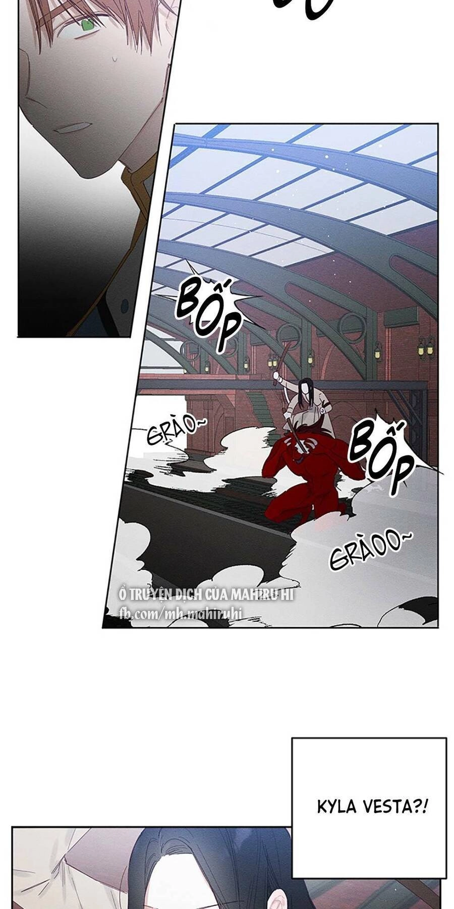 Tôi Phải Giấu Em Trai Trước Đã Chapter 8 - 39