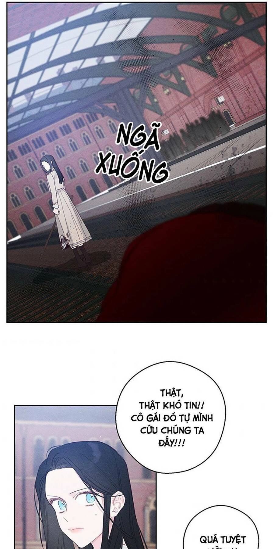 Tôi Phải Giấu Em Trai Trước Đã Chapter 8 - 42