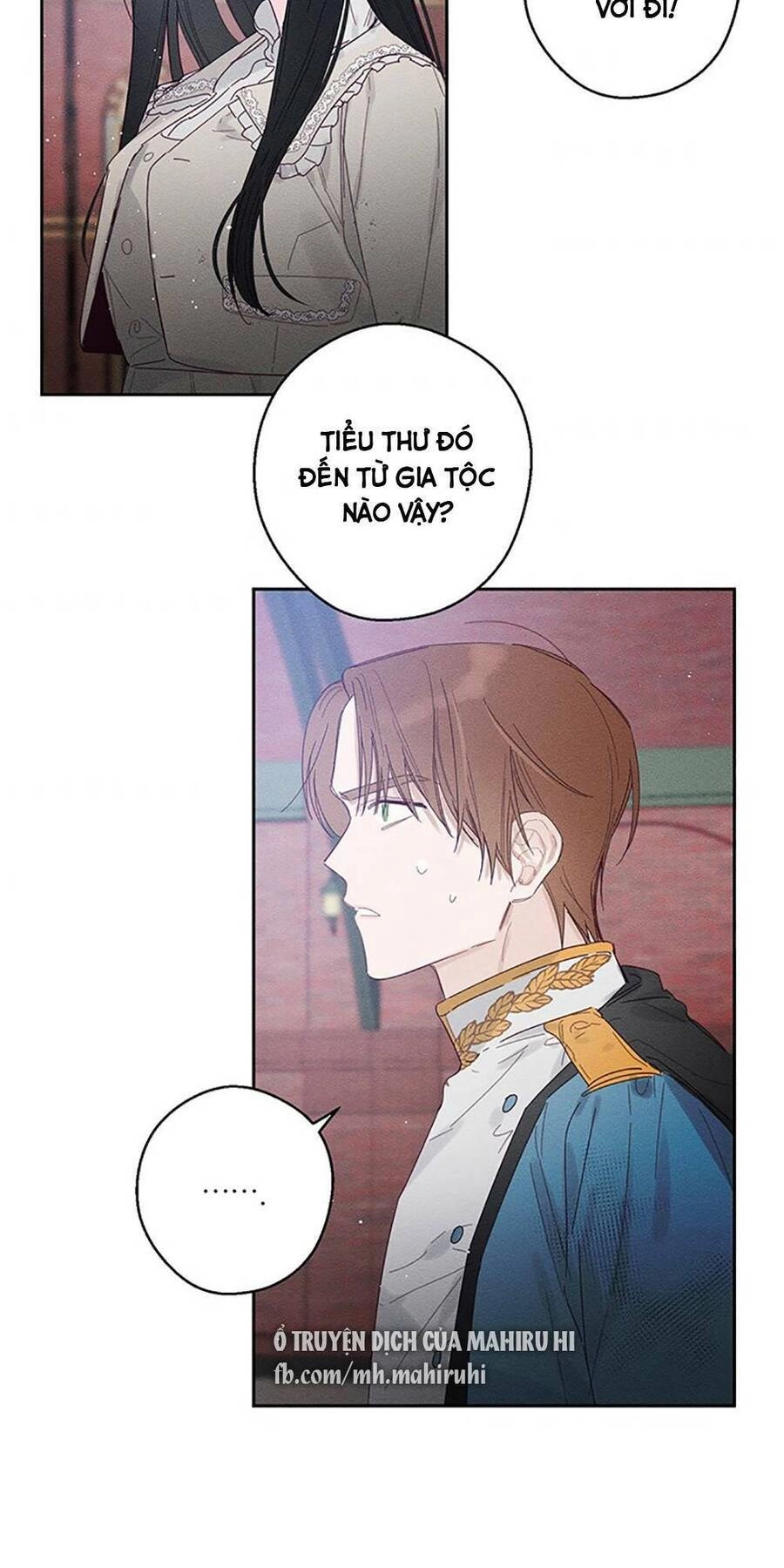 Tôi Phải Giấu Em Trai Trước Đã Chapter 8 - 43