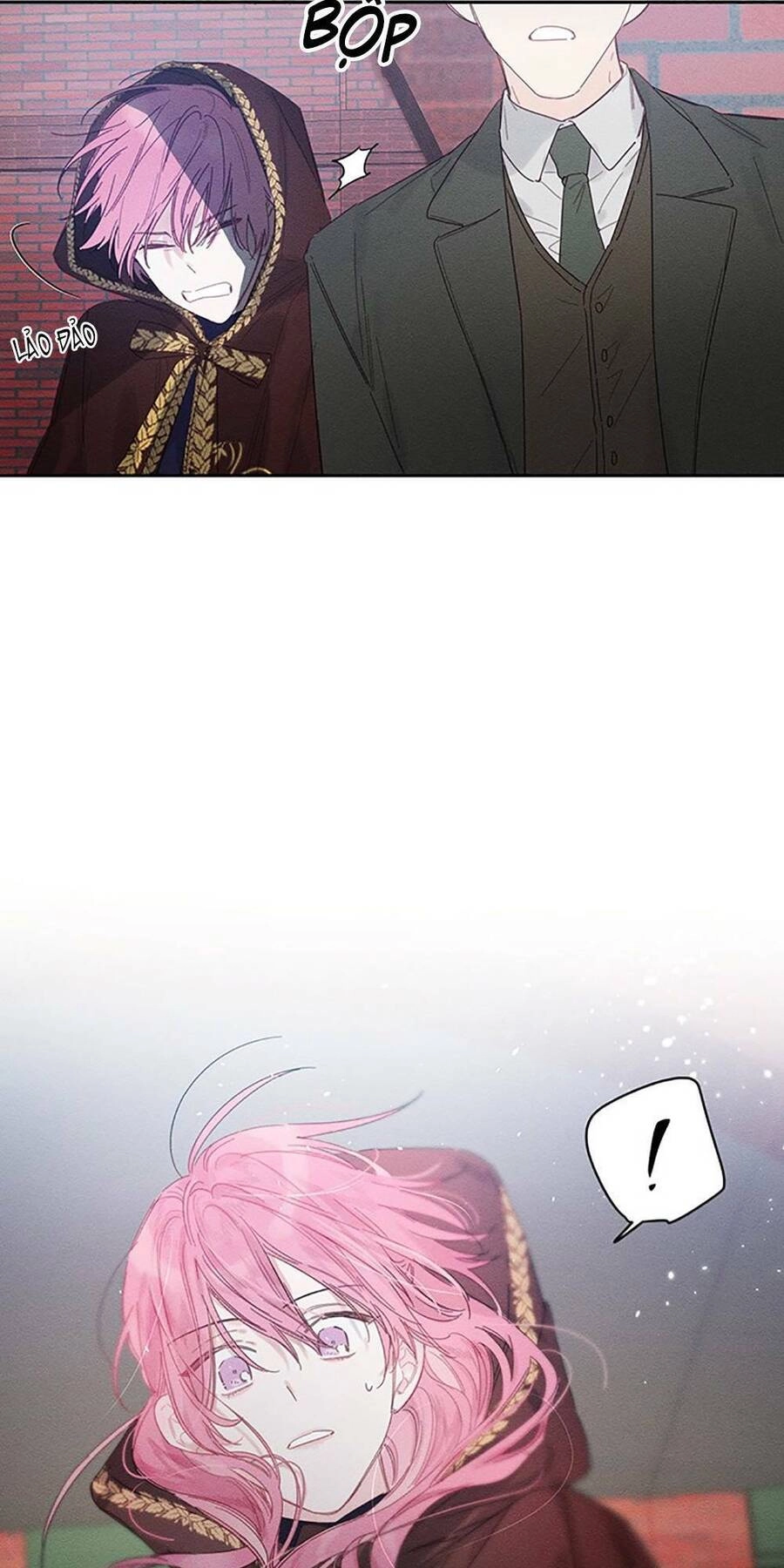 Tôi Phải Giấu Em Trai Trước Đã Chapter 8 - 47