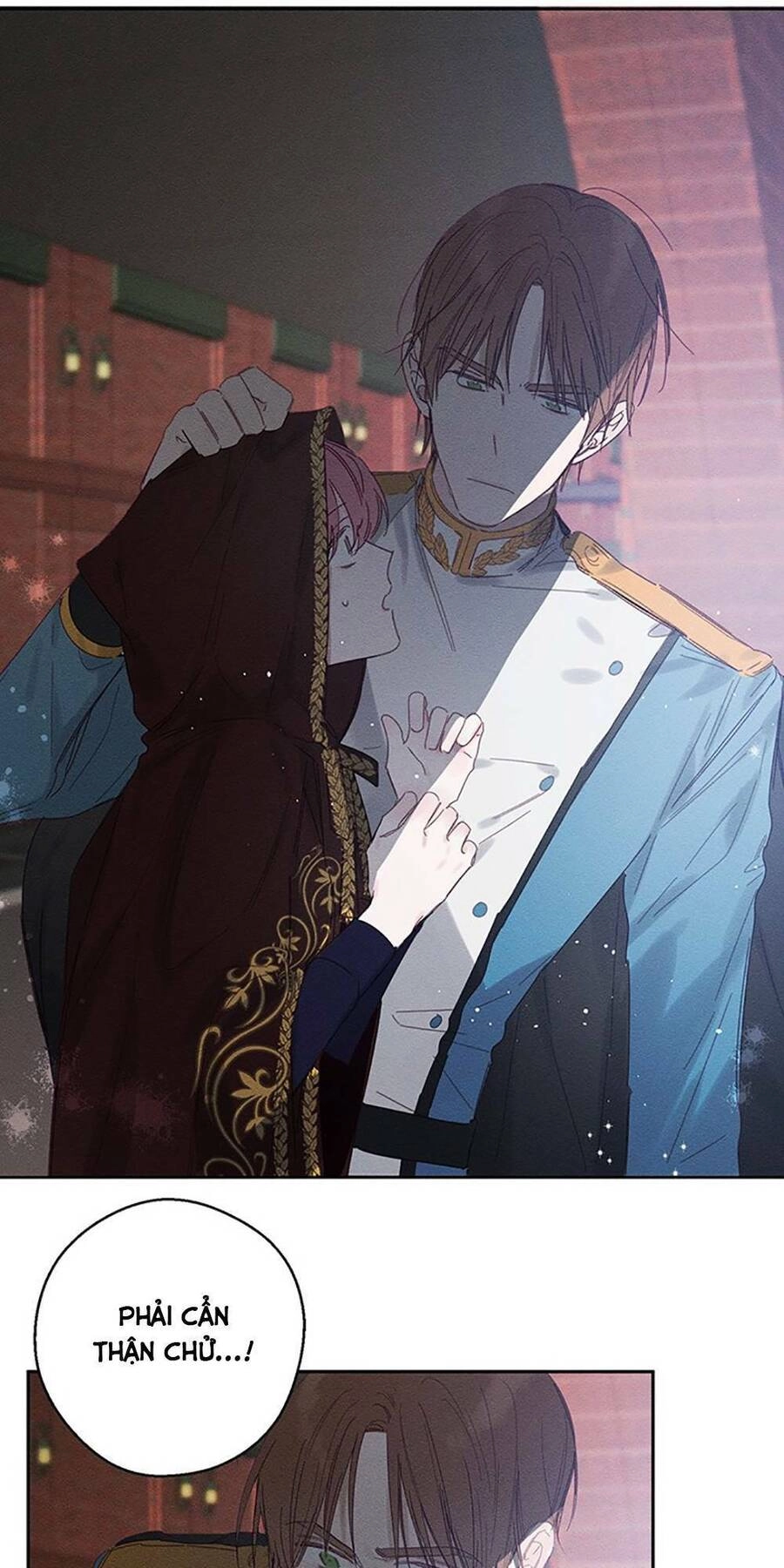 Tôi Phải Giấu Em Trai Trước Đã Chapter 8 - 50