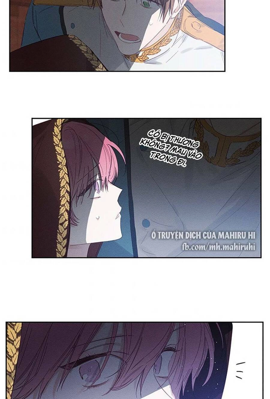 Tôi Phải Giấu Em Trai Trước Đã Chapter 8 - 51