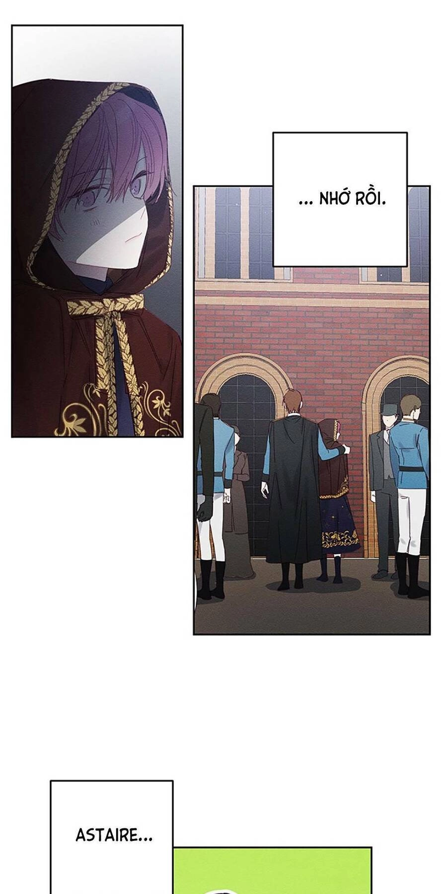 Tôi Phải Giấu Em Trai Trước Đã Chapter 8 - 53