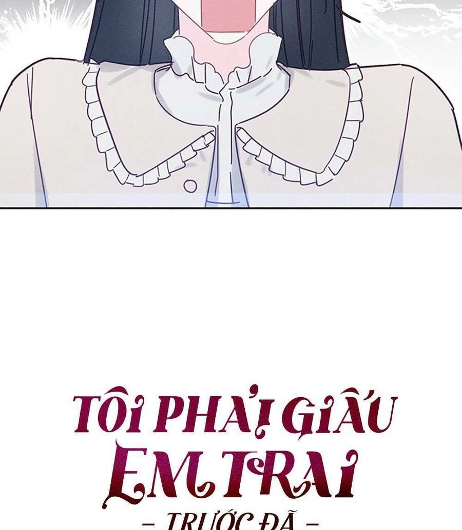 Tôi Phải Giấu Em Trai Trước Đã Chapter 8 - 55