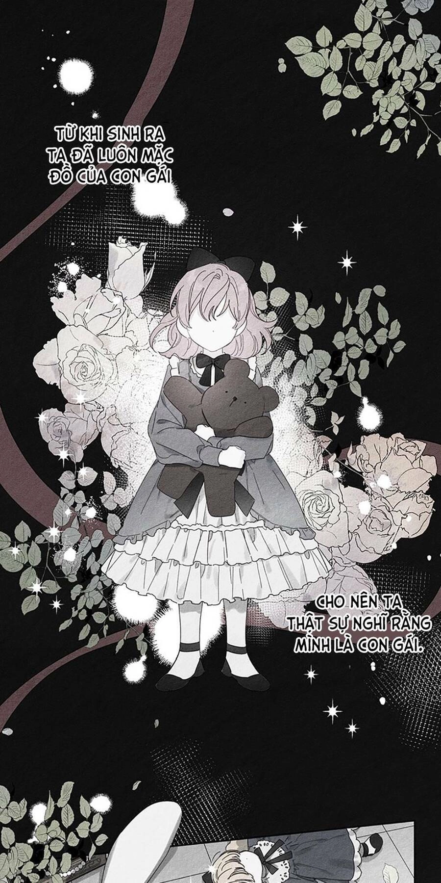 Tôi Phải Giấu Em Trai Trước Đã Chapter 9 - 2