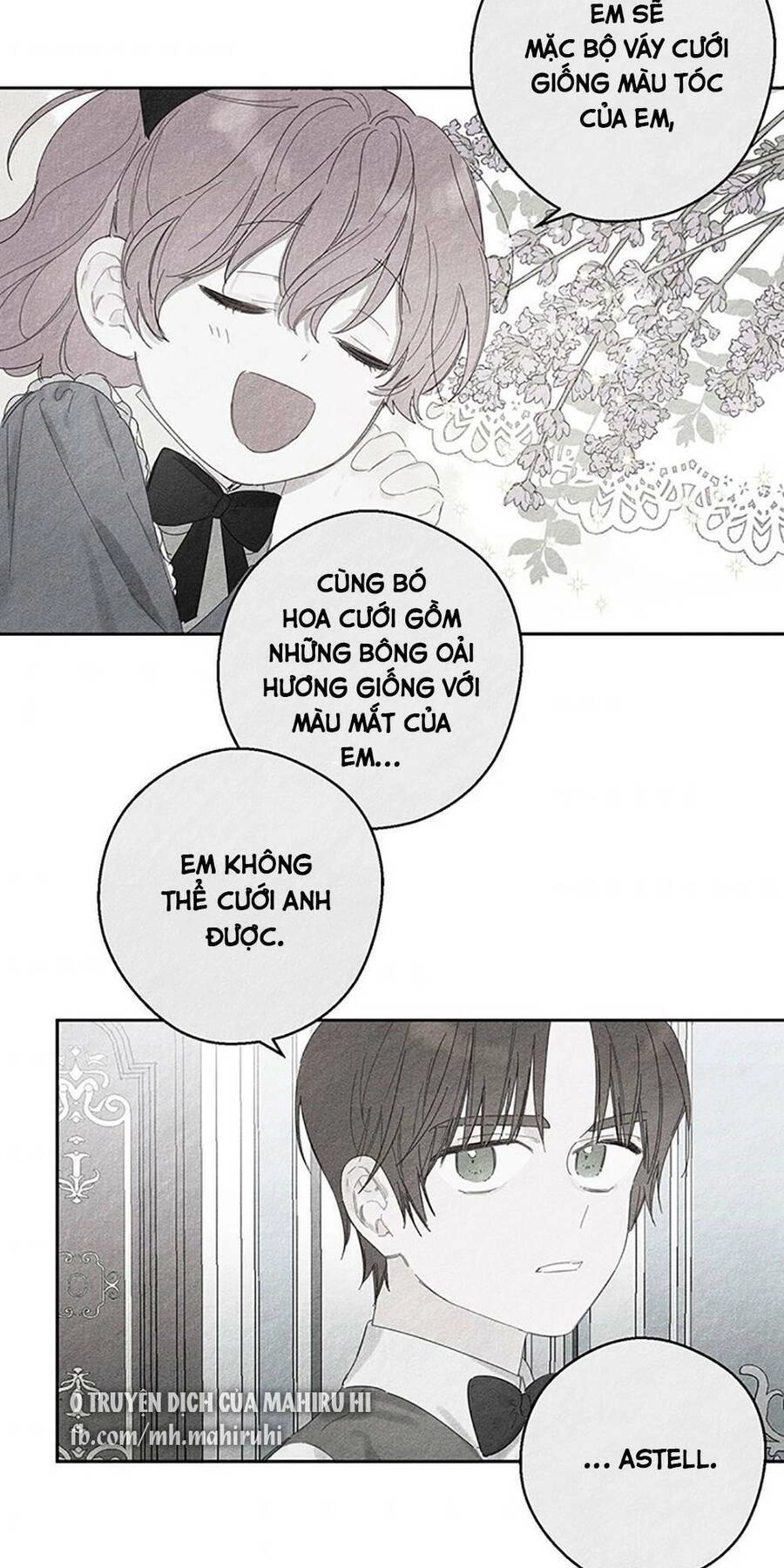 Tôi Phải Giấu Em Trai Trước Đã Chapter 9 - 7