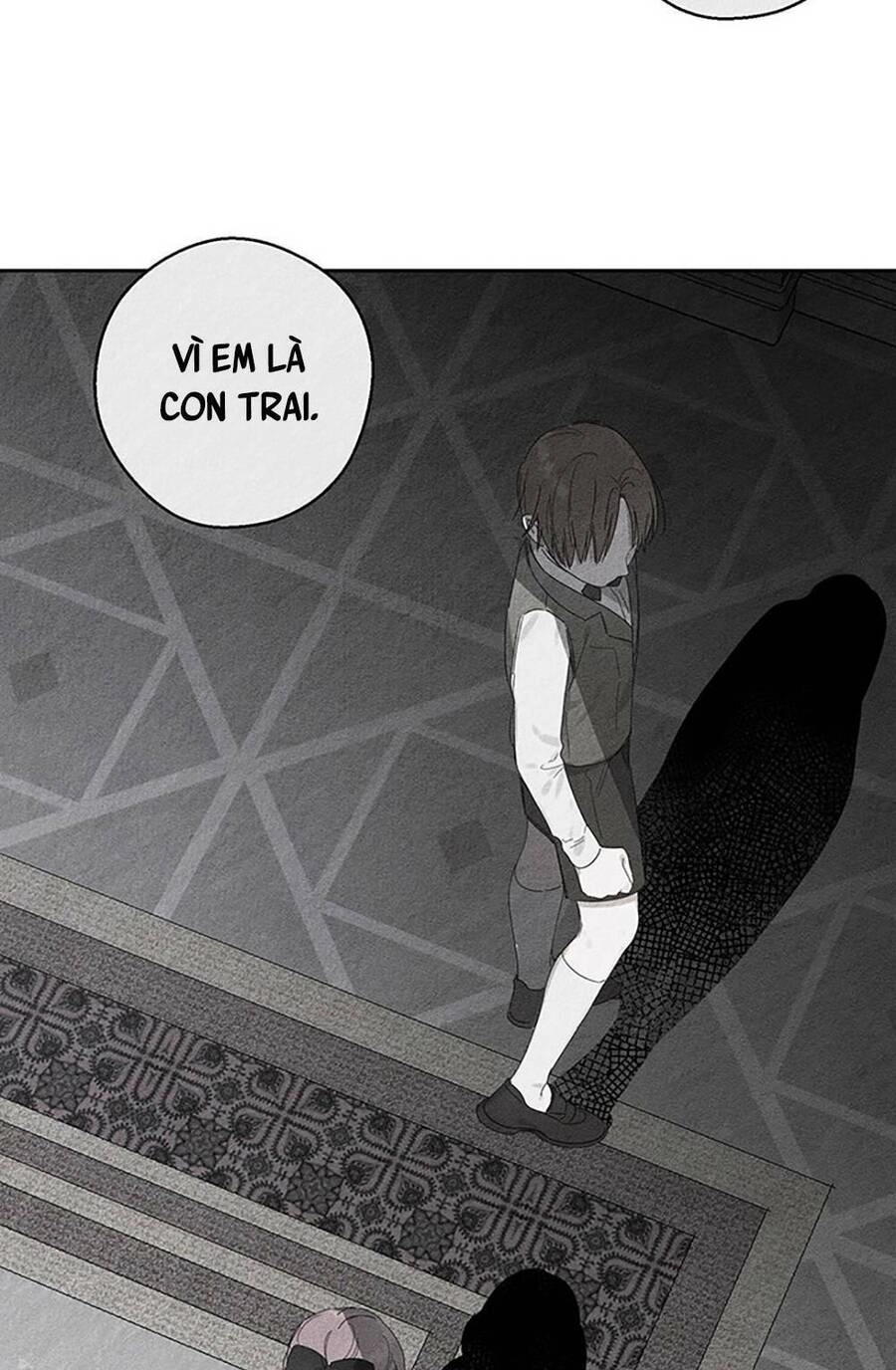 Tôi Phải Giấu Em Trai Trước Đã Chapter 9 - 8