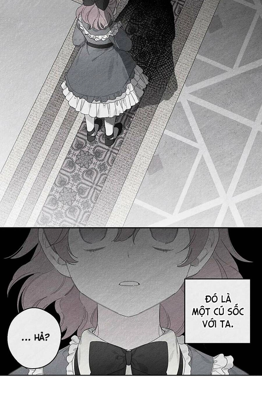 Tôi Phải Giấu Em Trai Trước Đã Chapter 9 - 9