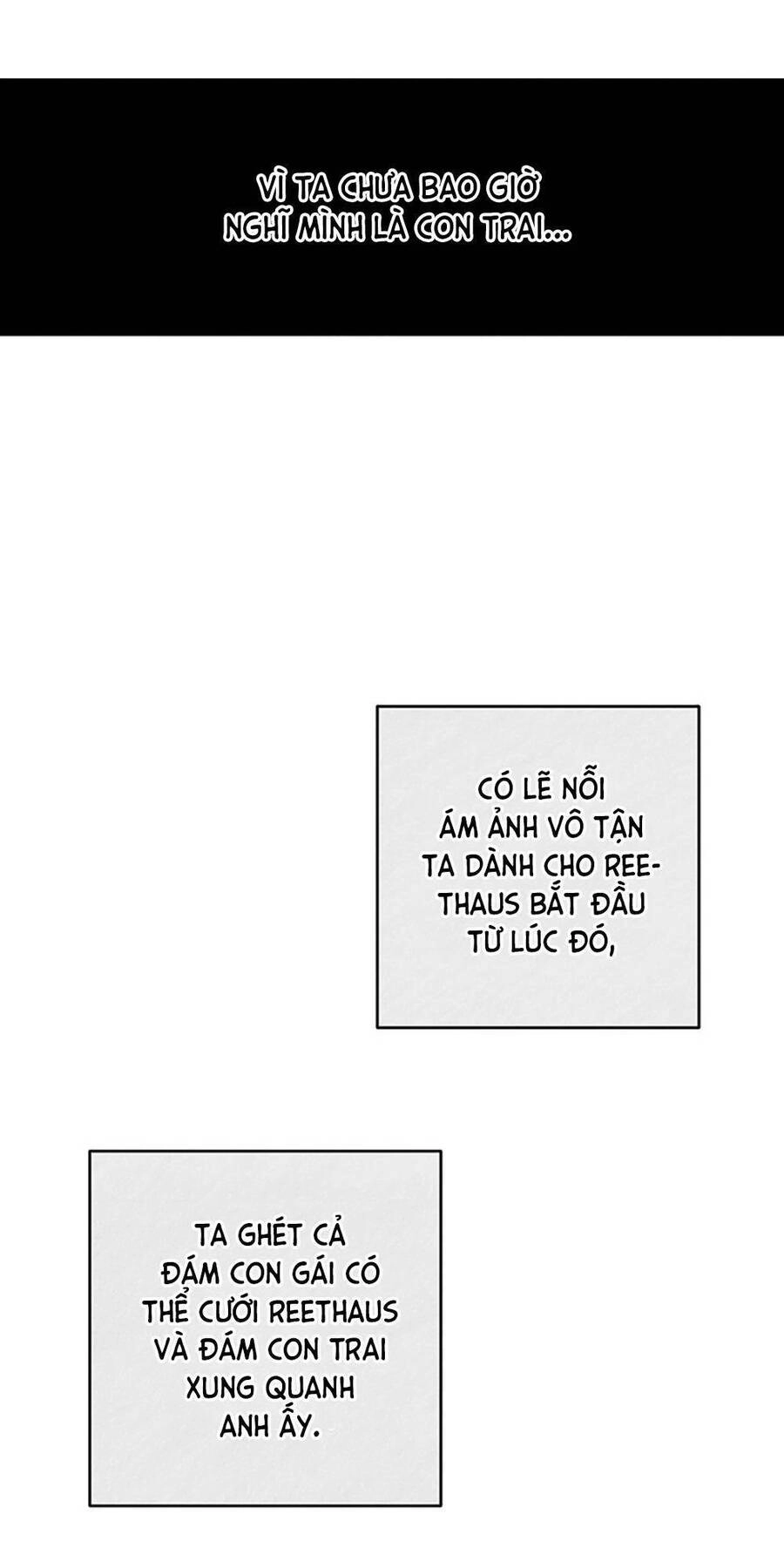 Tôi Phải Giấu Em Trai Trước Đã Chapter 9 - 10