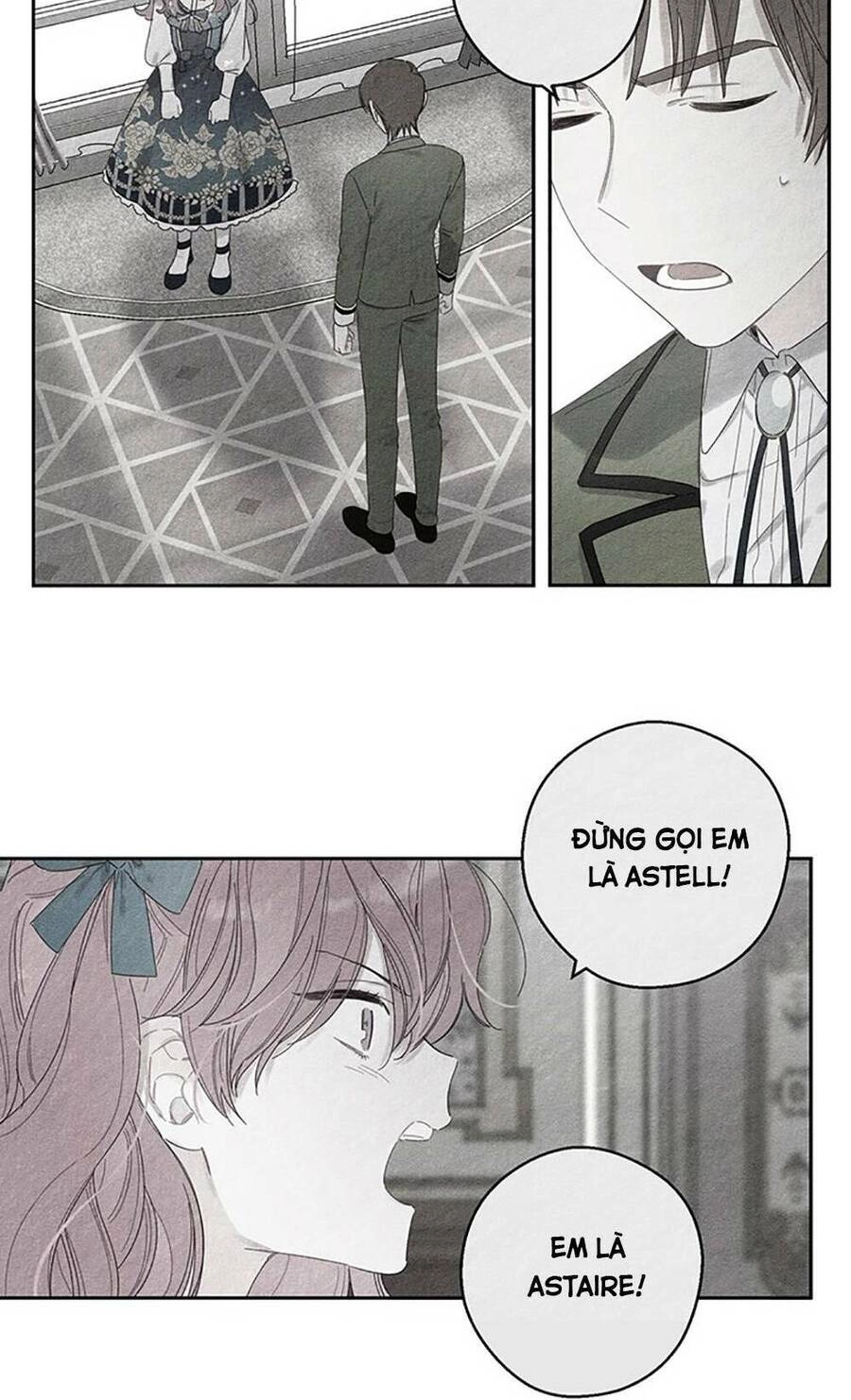 Tôi Phải Giấu Em Trai Trước Đã Chapter 9 - 13