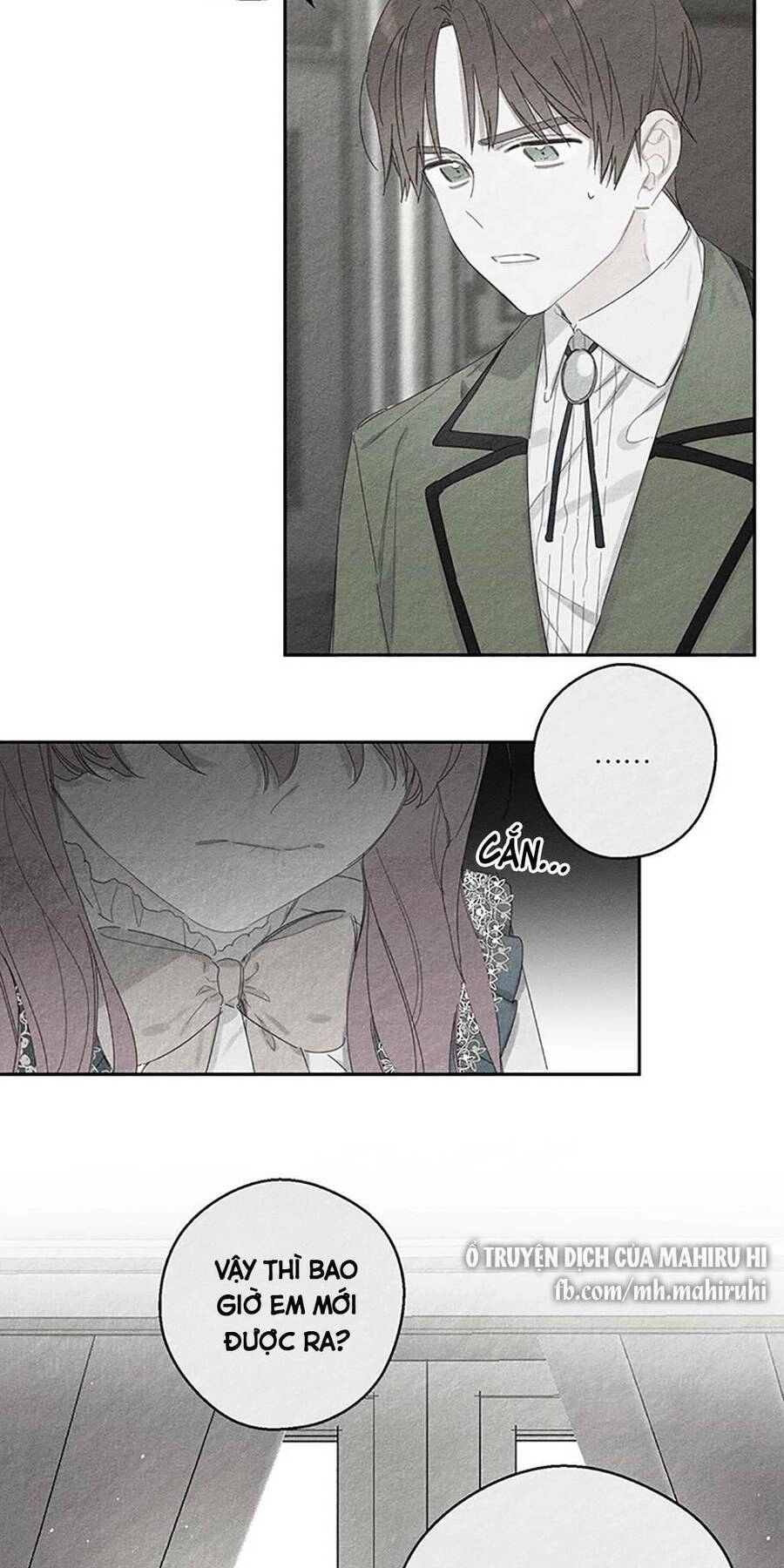 Tôi Phải Giấu Em Trai Trước Đã Chapter 9 - 15