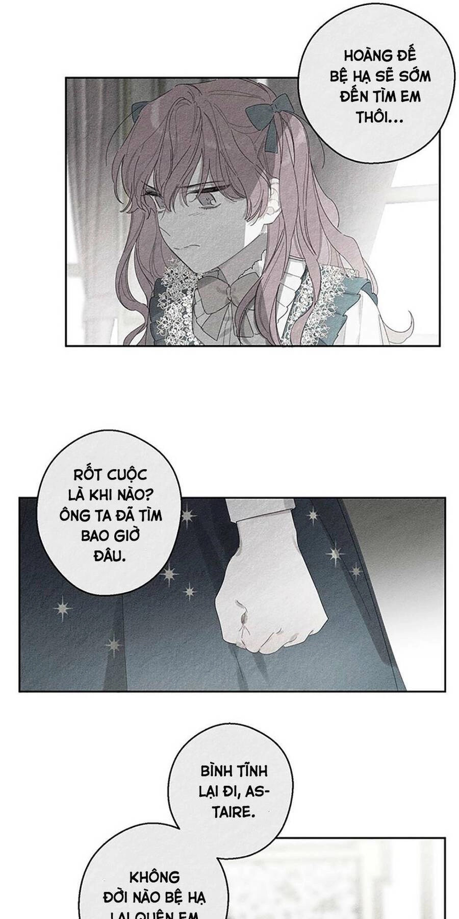 Tôi Phải Giấu Em Trai Trước Đã Chapter 9 - 18