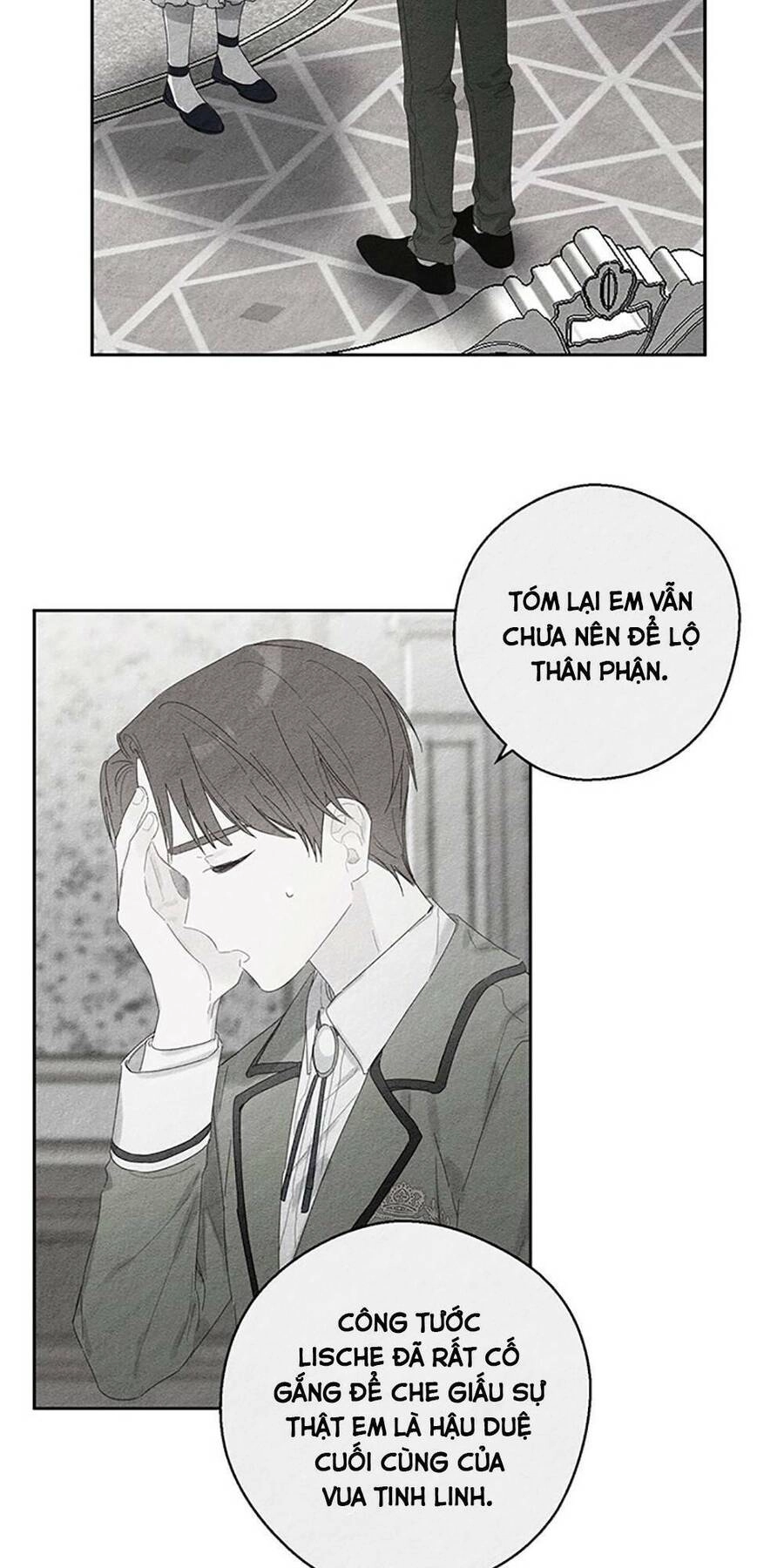 Tôi Phải Giấu Em Trai Trước Đã Chapter 9 - 22