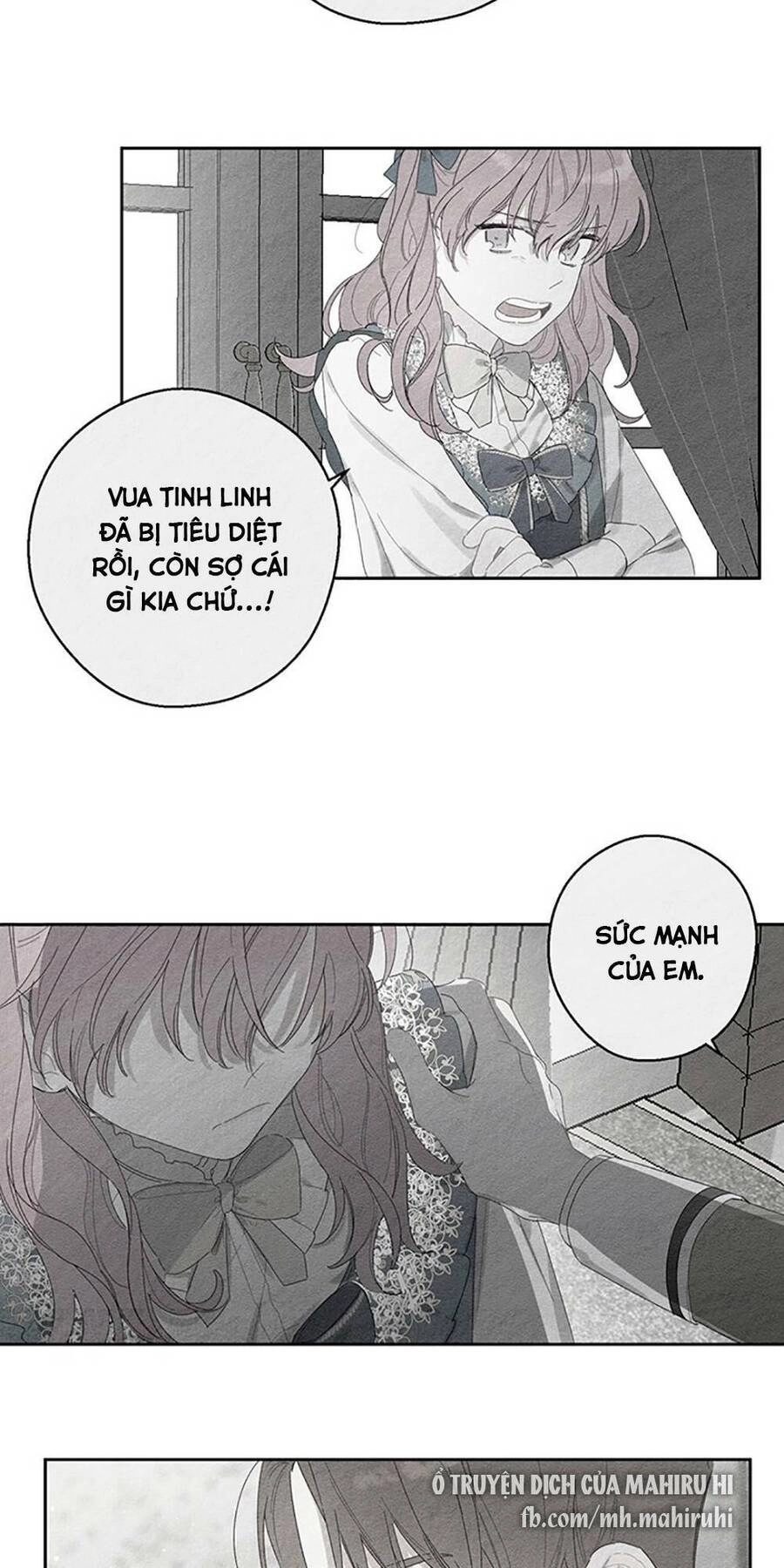 Tôi Phải Giấu Em Trai Trước Đã Chapter 9 - 23