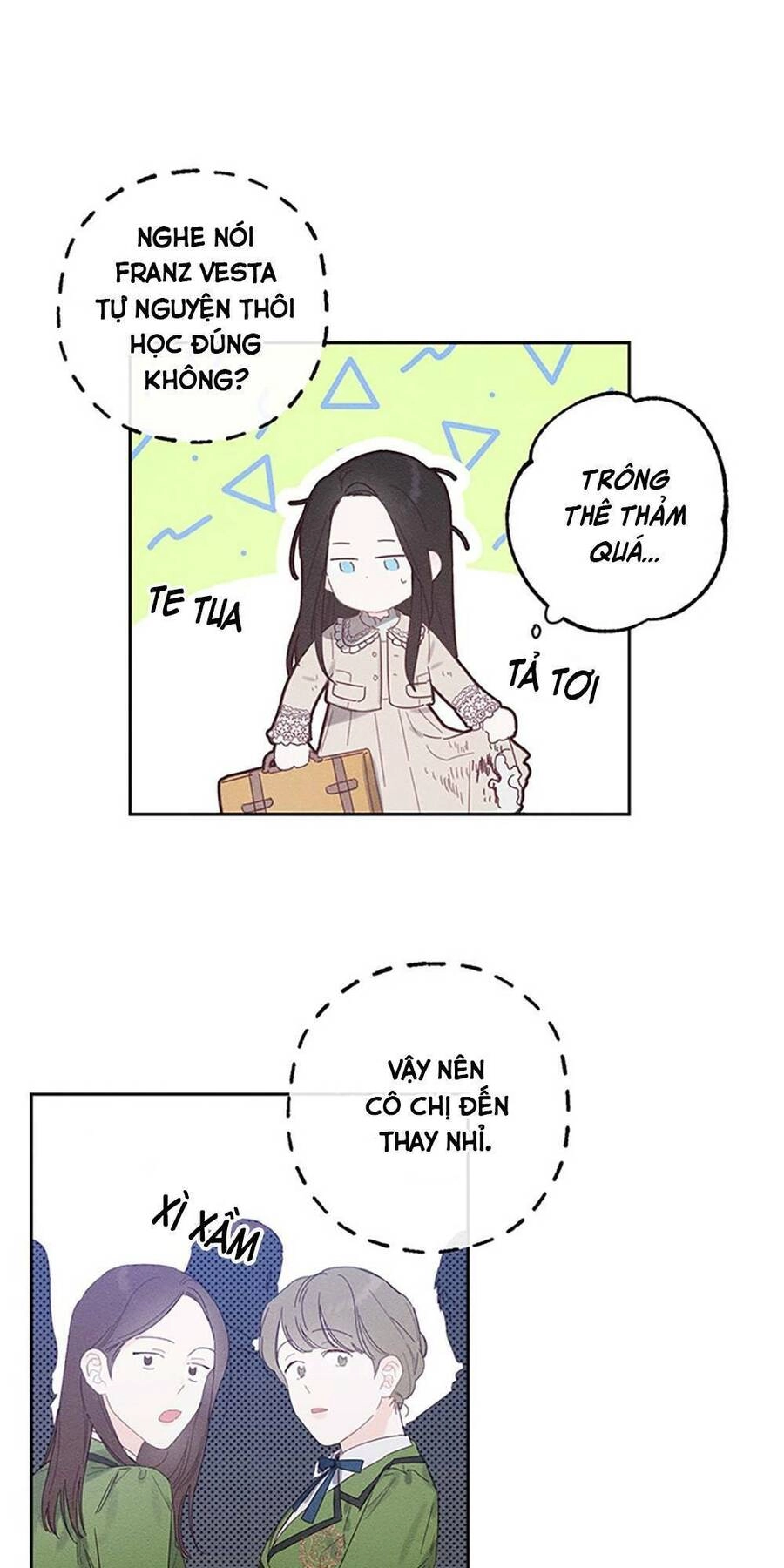 Tôi Phải Giấu Em Trai Trước Đã Chapter 9 - 38