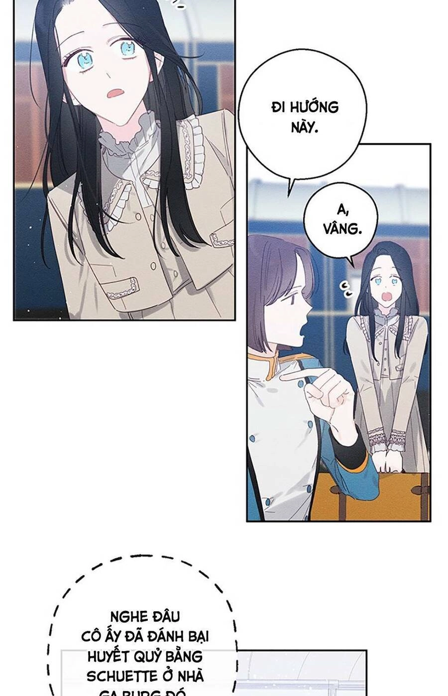 Tôi Phải Giấu Em Trai Trước Đã Chapter 9 - 40