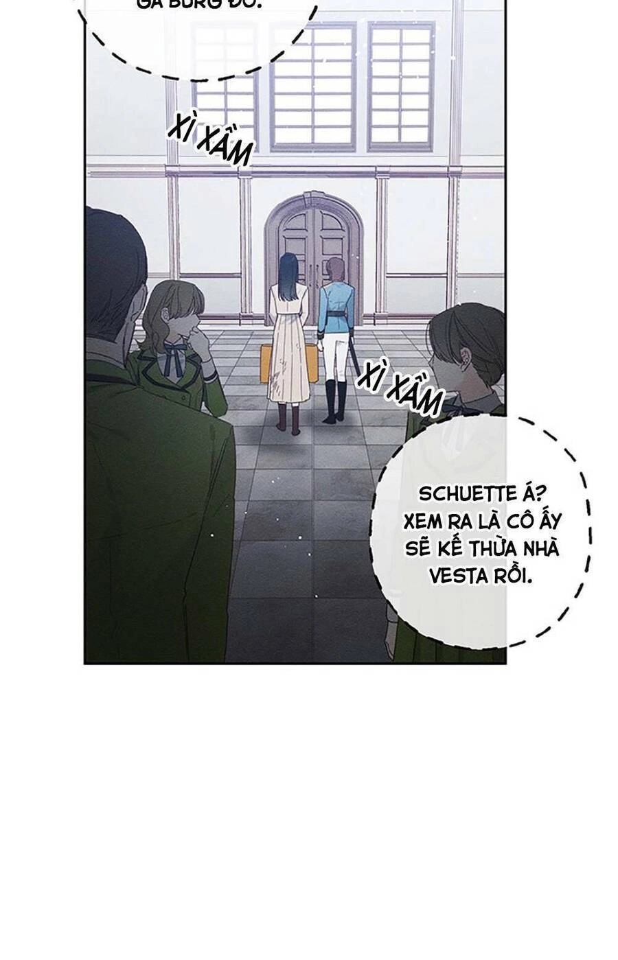 Tôi Phải Giấu Em Trai Trước Đã Chapter 9 - 41