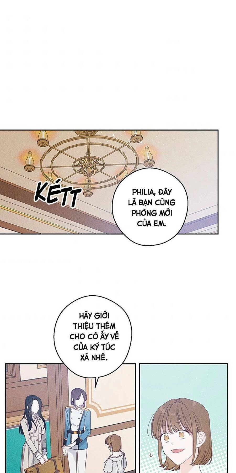 Tôi Phải Giấu Em Trai Trước Đã Chapter 9 - 42