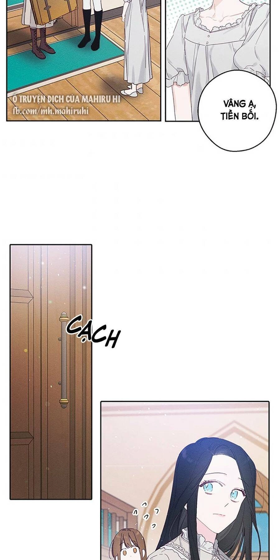 Tôi Phải Giấu Em Trai Trước Đã Chapter 9 - 43