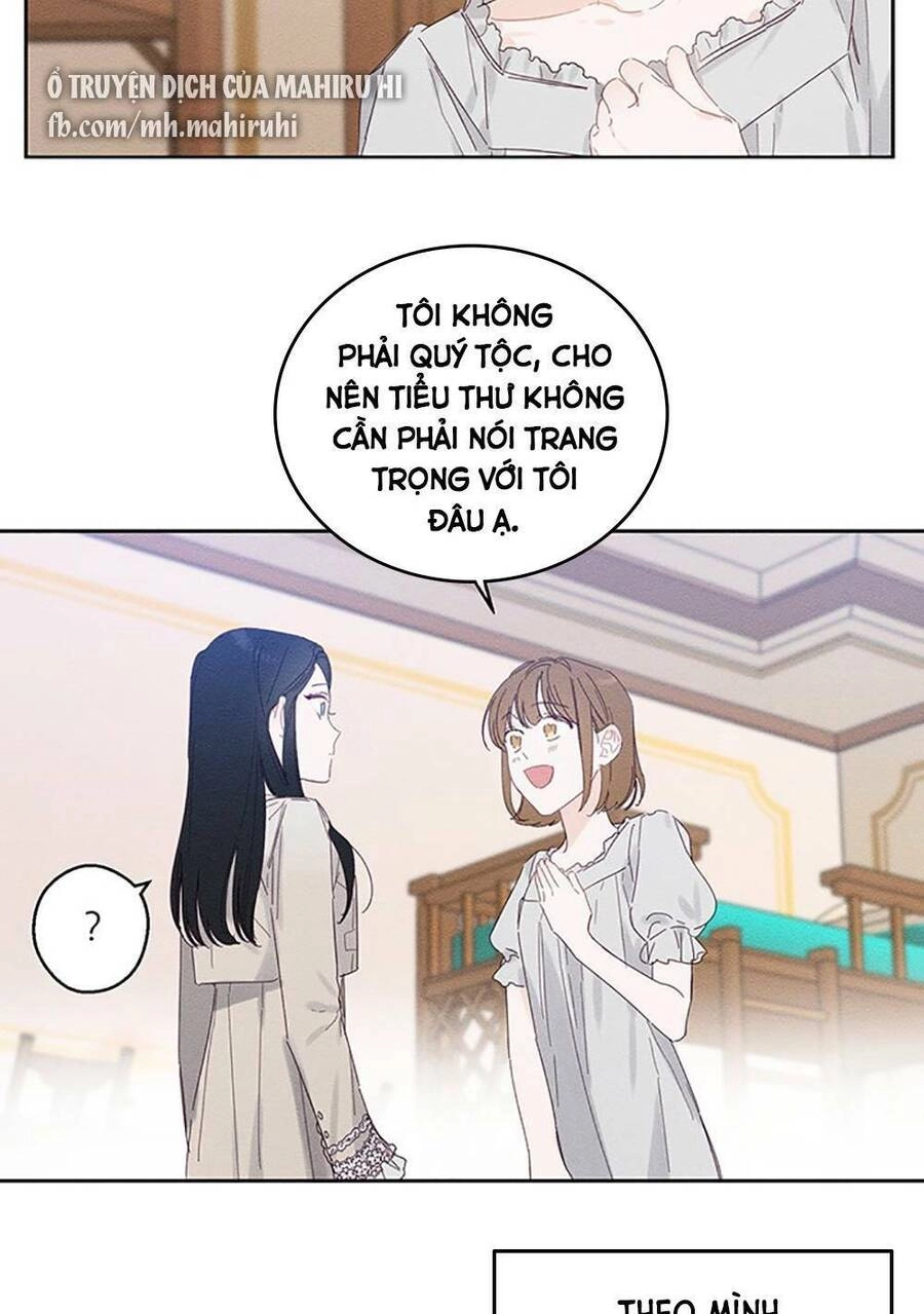 Tôi Phải Giấu Em Trai Trước Đã Chapter 9 - 48