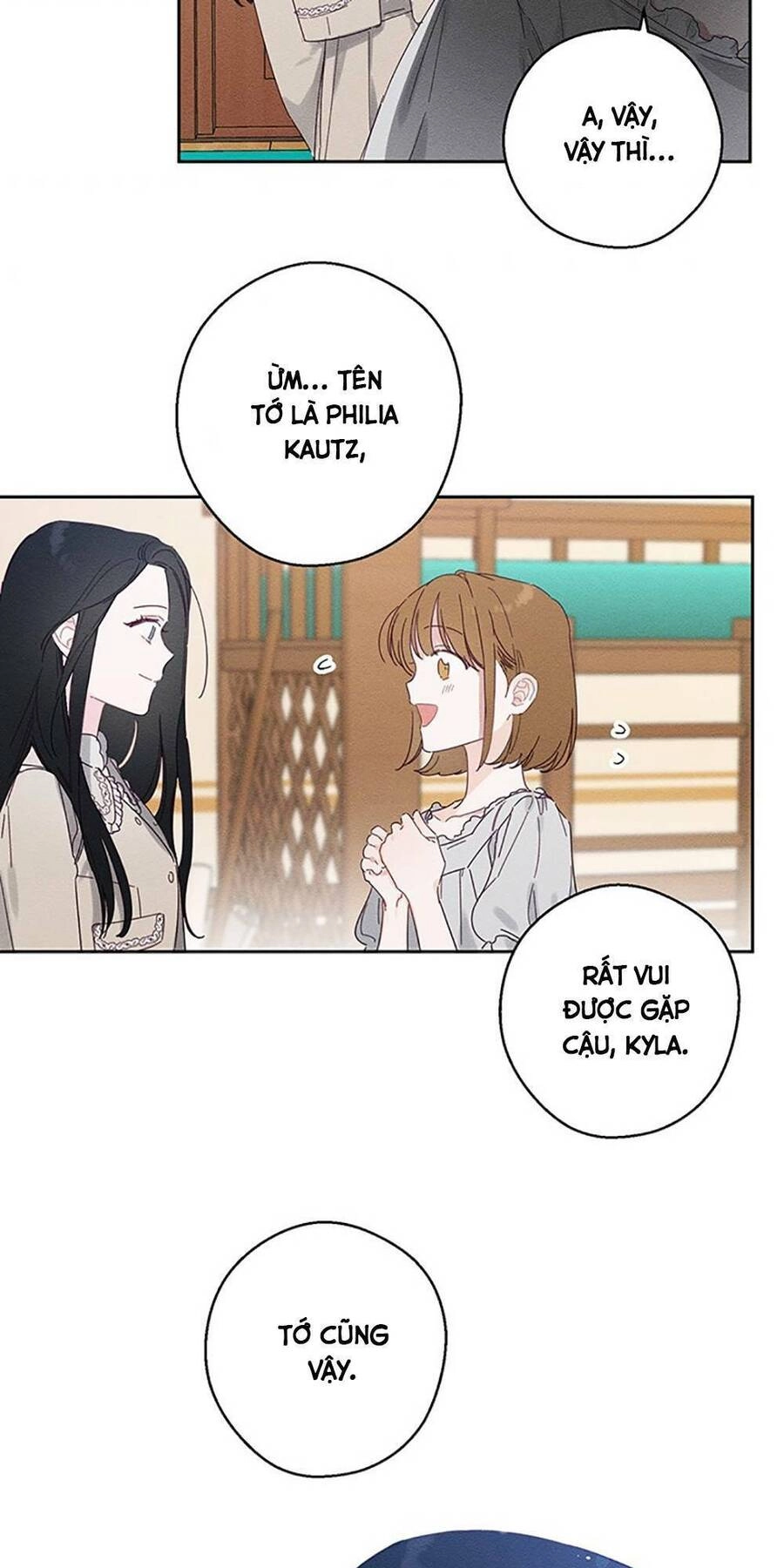 Tôi Phải Giấu Em Trai Trước Đã Chapter 9 - 53