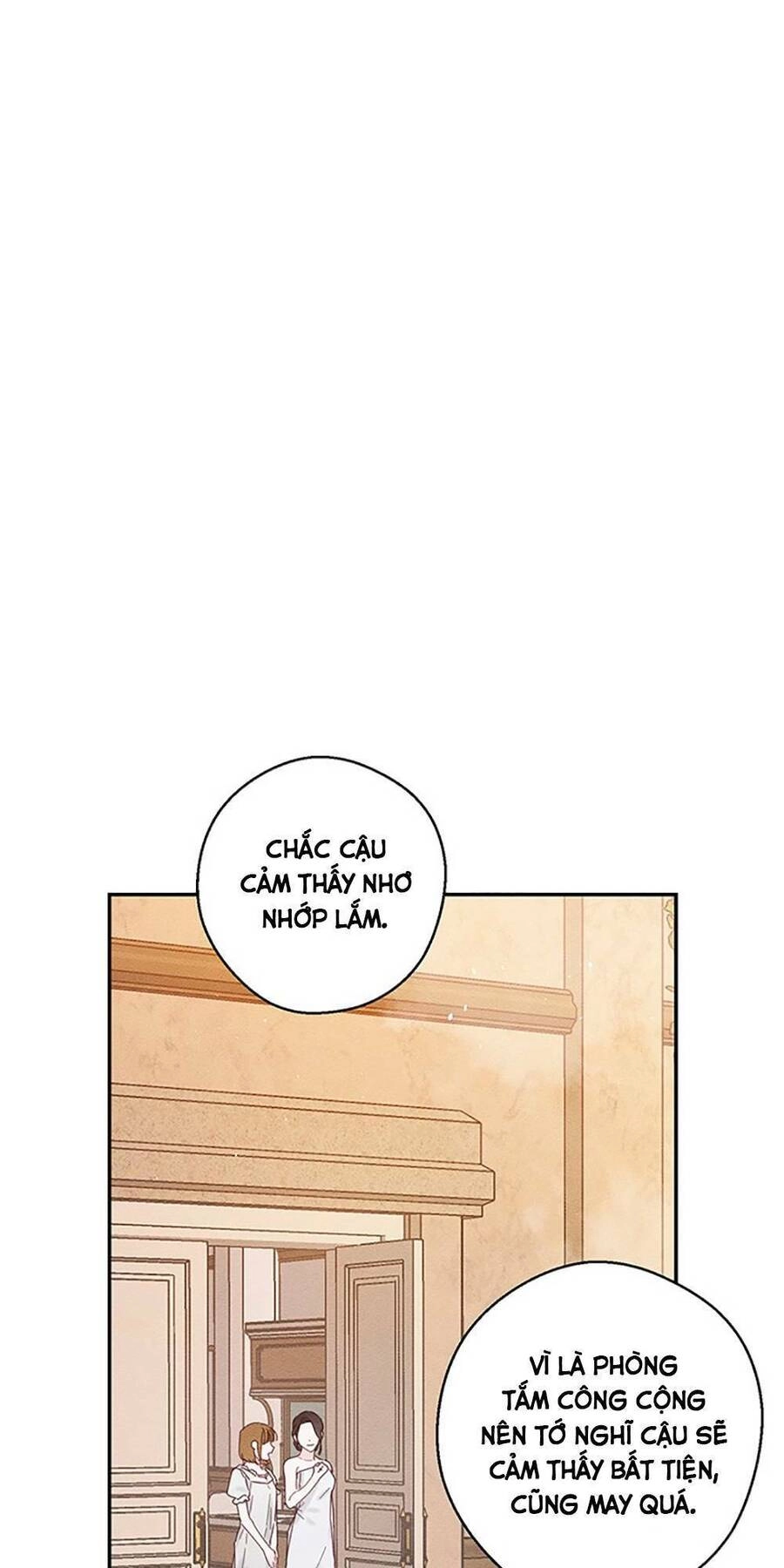 Tôi Phải Giấu Em Trai Trước Đã Chapter 10 - 2