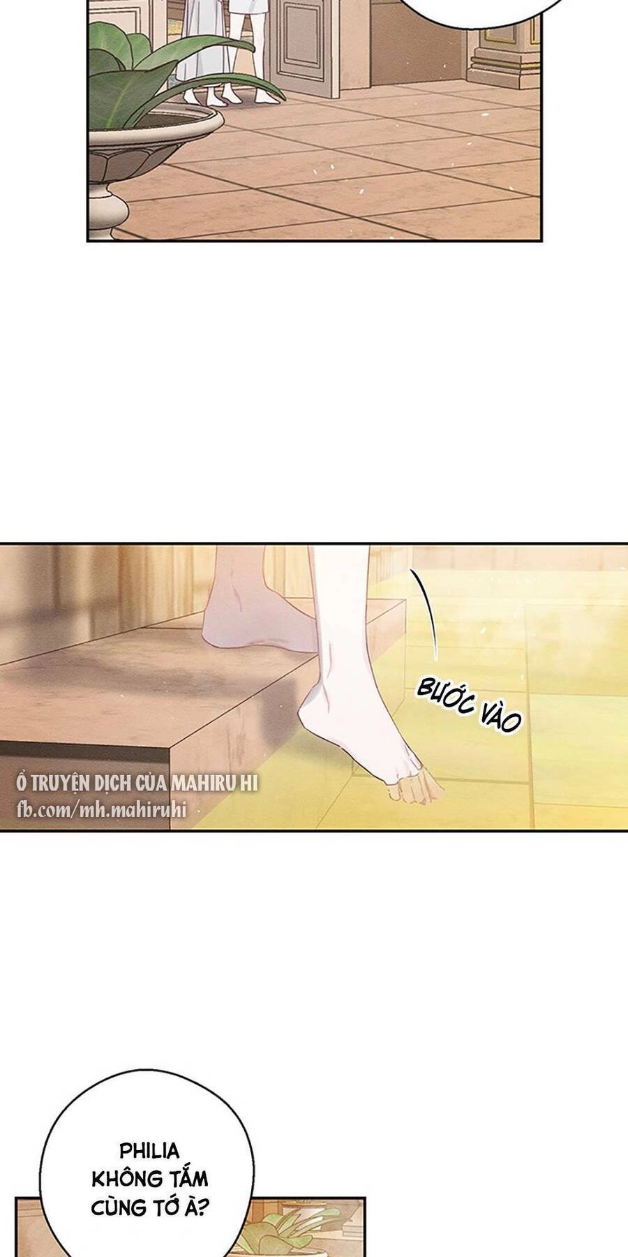 Tôi Phải Giấu Em Trai Trước Đã Chapter 10 - 3