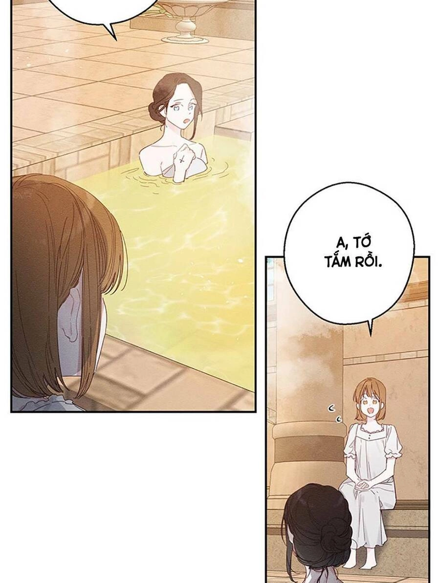 Tôi Phải Giấu Em Trai Trước Đã Chapter 10 - 4