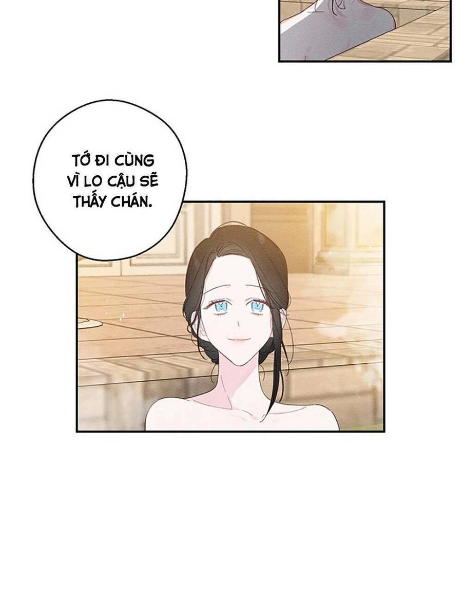 Tôi Phải Giấu Em Trai Trước Đã Chapter 10 - 5