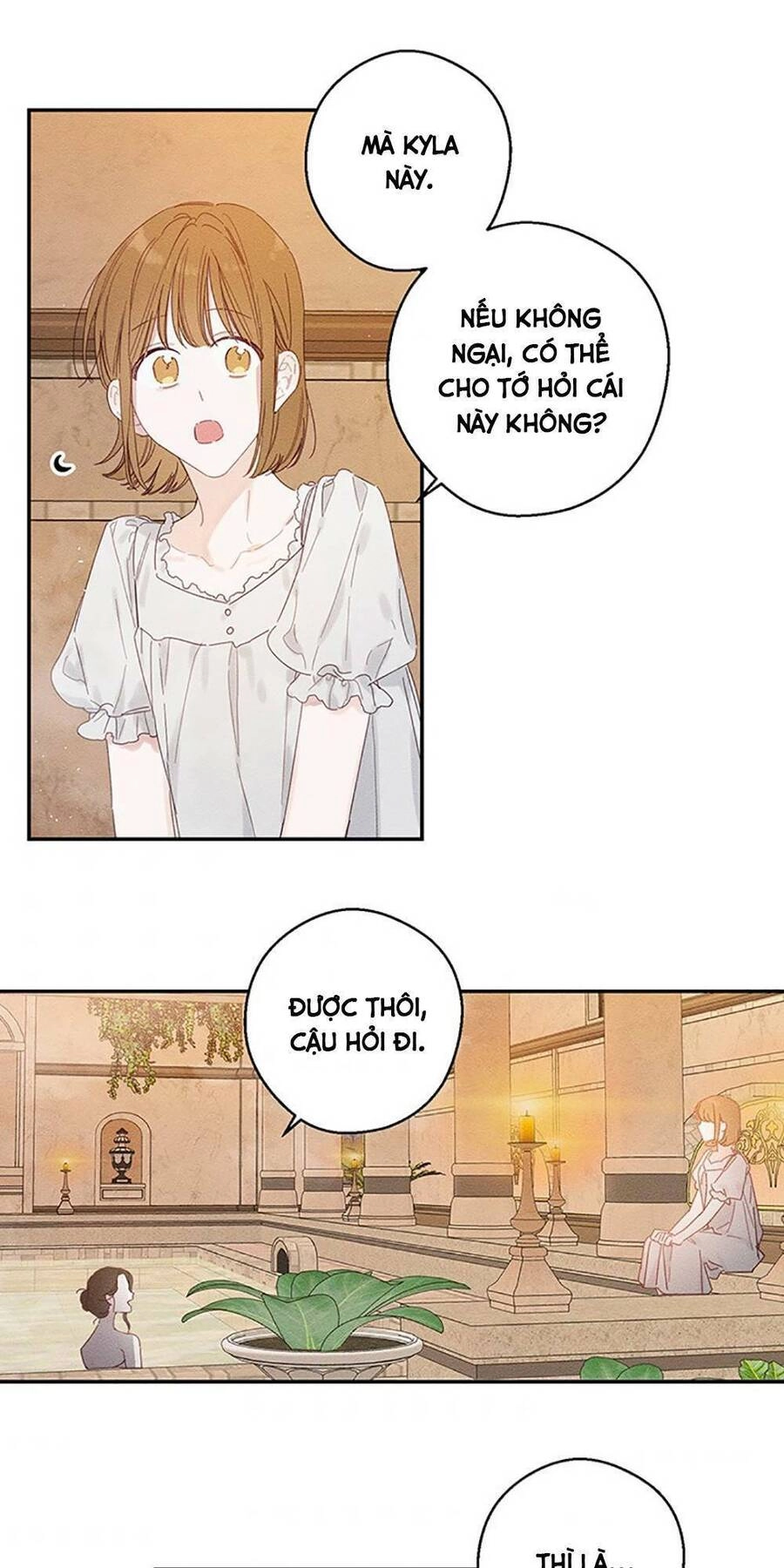 Tôi Phải Giấu Em Trai Trước Đã Chapter 10 - 6