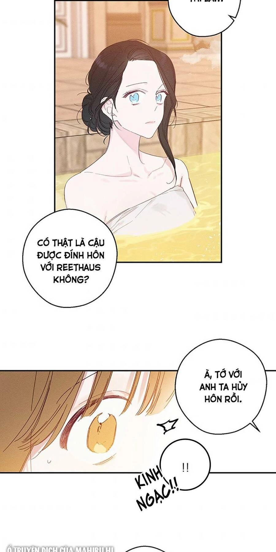 Tôi Phải Giấu Em Trai Trước Đã Chapter 10 - 7