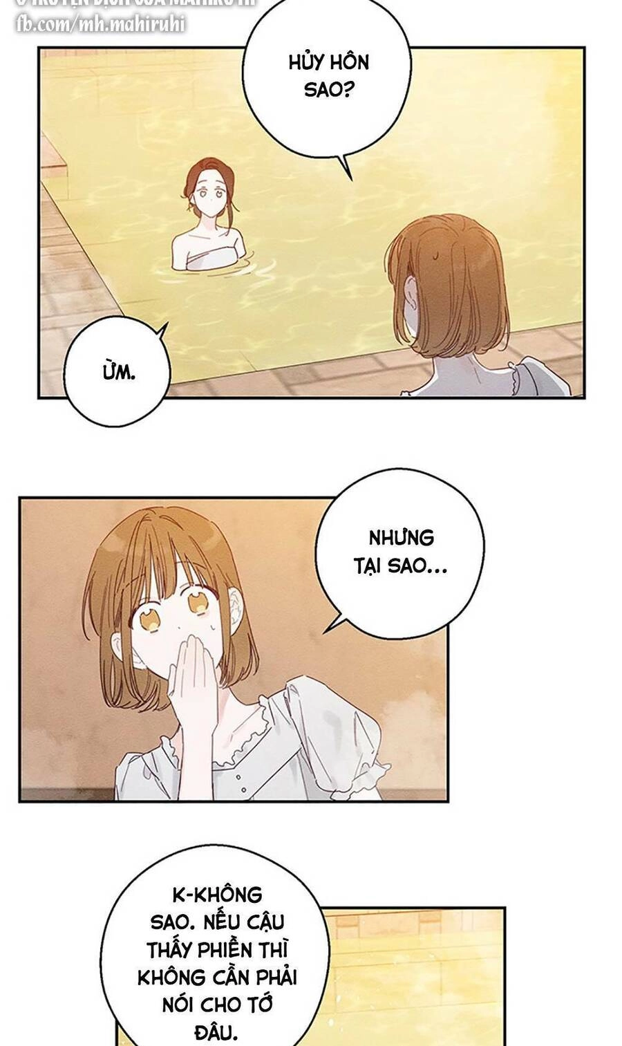 Tôi Phải Giấu Em Trai Trước Đã Chapter 10 - 8