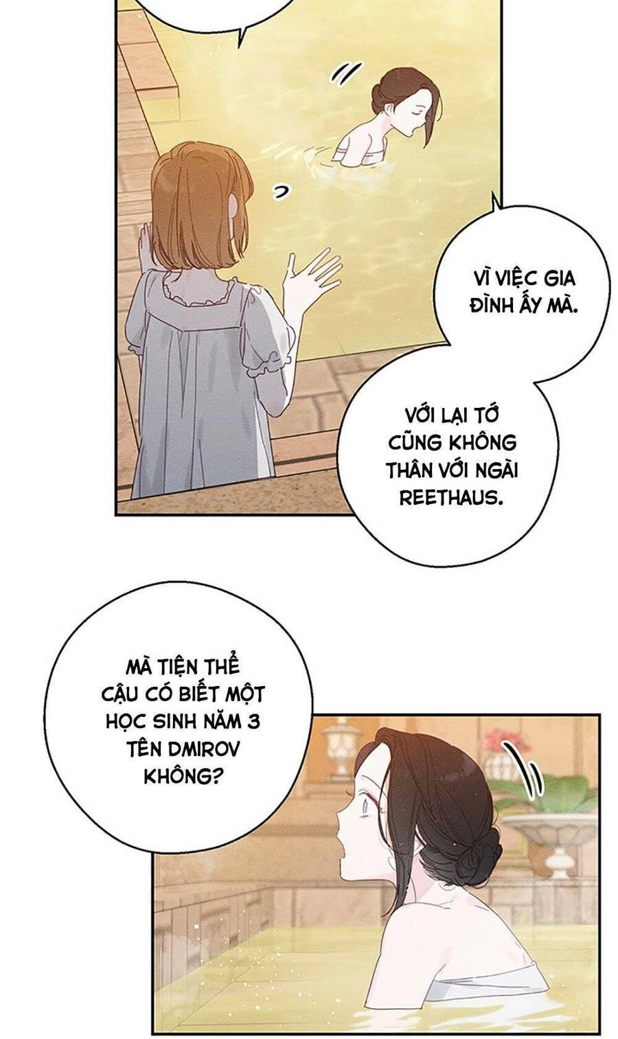 Tôi Phải Giấu Em Trai Trước Đã Chapter 10 - 9