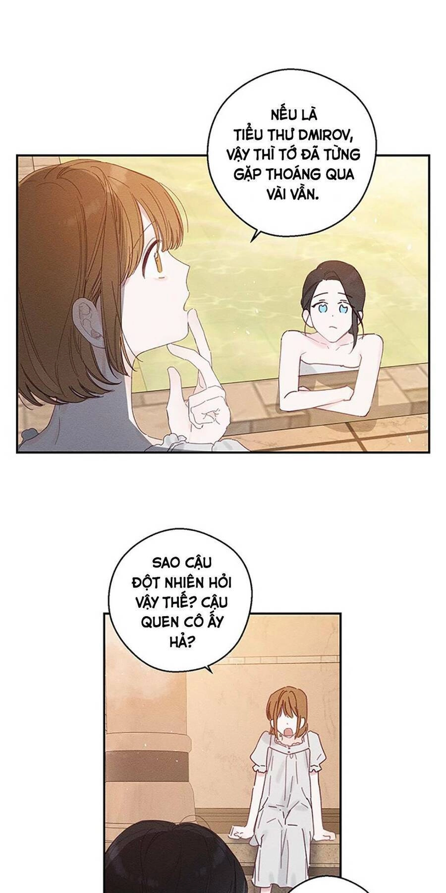 Tôi Phải Giấu Em Trai Trước Đã Chapter 10 - 10