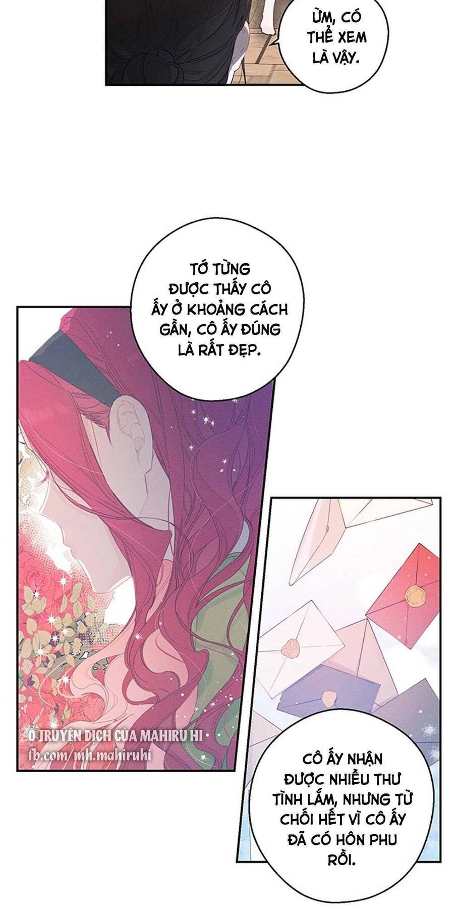 Tôi Phải Giấu Em Trai Trước Đã Chapter 10 - 11