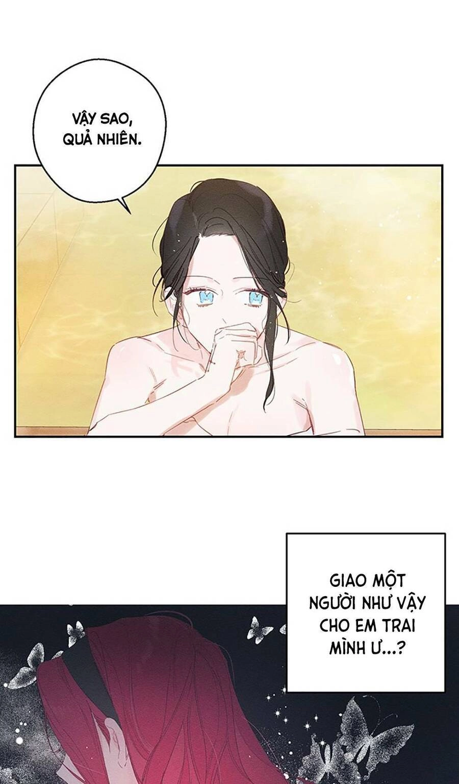 Tôi Phải Giấu Em Trai Trước Đã Chapter 10 - 12