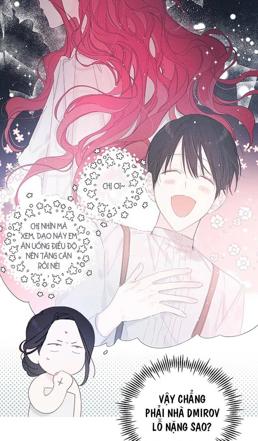 Tôi Phải Giấu Em Trai Trước Đã Chapter 10 - 13