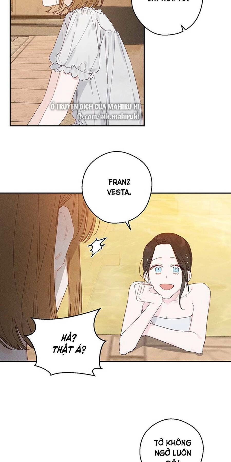 Tôi Phải Giấu Em Trai Trước Đã Chapter 10 - 15