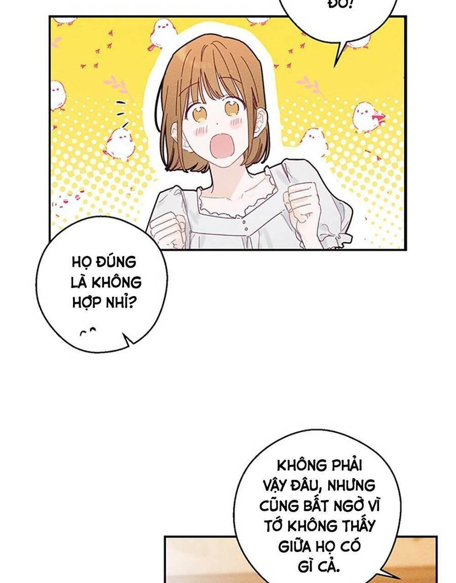 Tôi Phải Giấu Em Trai Trước Đã Chapter 10 - 16