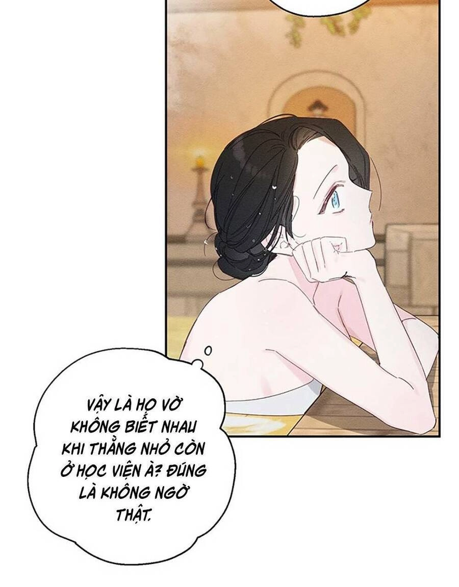 Tôi Phải Giấu Em Trai Trước Đã Chapter 10 - 17