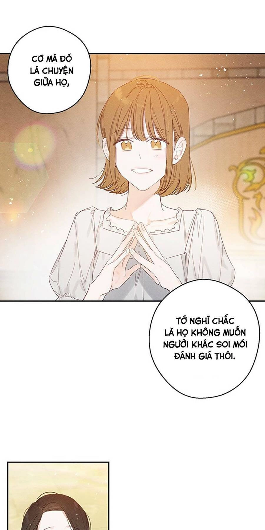 Tôi Phải Giấu Em Trai Trước Đã Chapter 10 - 18